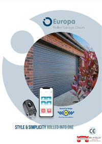 Click to download our Technical Data Sheet Download Bifold Rolfe Industrial doors Technical Data Sheet