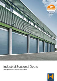 Click to download our Technical Data Sheet Download Bifold Rolfe Industrial doors Technical Data Sheet