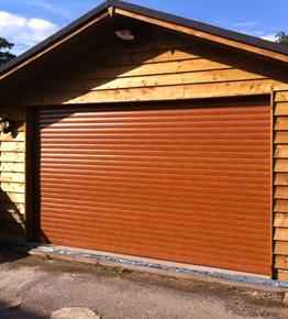 Garage Doors Bifold Rolfe Industrial Door Specialists Garage Doors